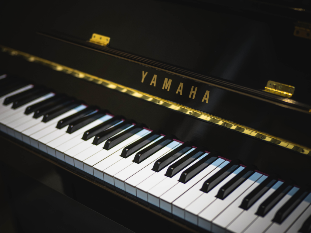 YAMAHA アップライトピアノ U3F リニューアル 【公式通販】